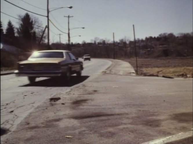 Oldsmobile Delta 88