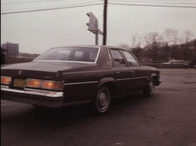 Oldsmobile Delta 88