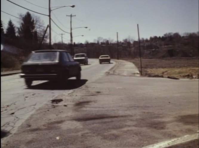 Plymouth Horizon