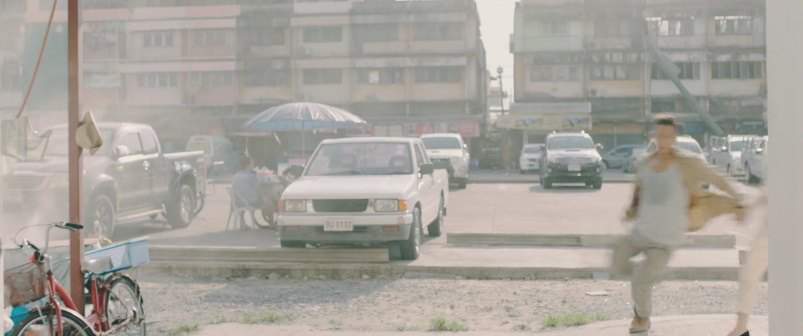 Isuzu TFR