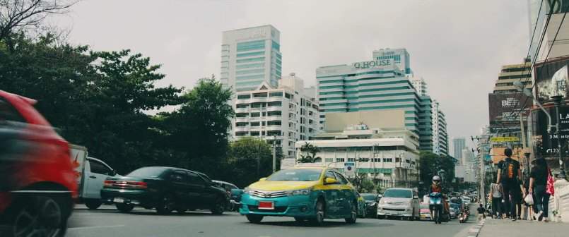Nissan Cefiro