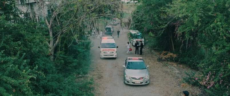 Toyota Commuter