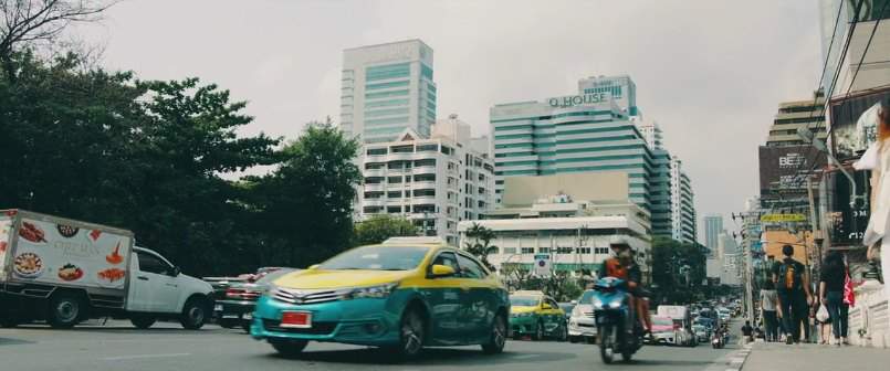 Toyota Corolla Altis