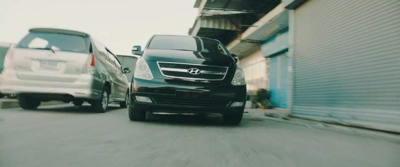 Toyota Innova