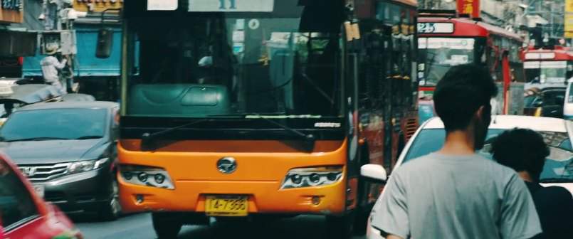 Hengtong CKZ 6797 HN