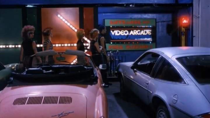 Buick Skyhawk