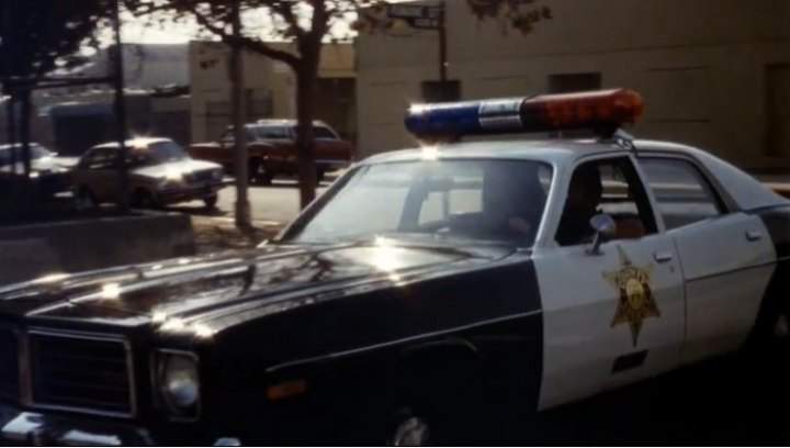 Dodge Coronet