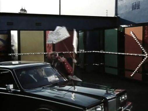 Lincoln Continental