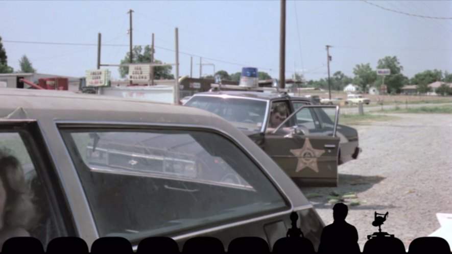 Chevrolet Impala