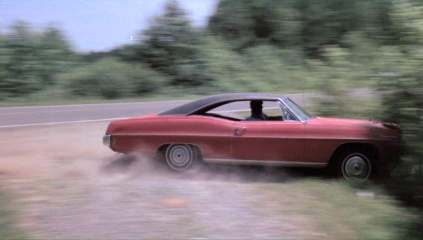 Pontiac Ventura