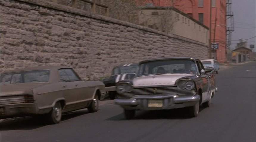 Buick LeSabre