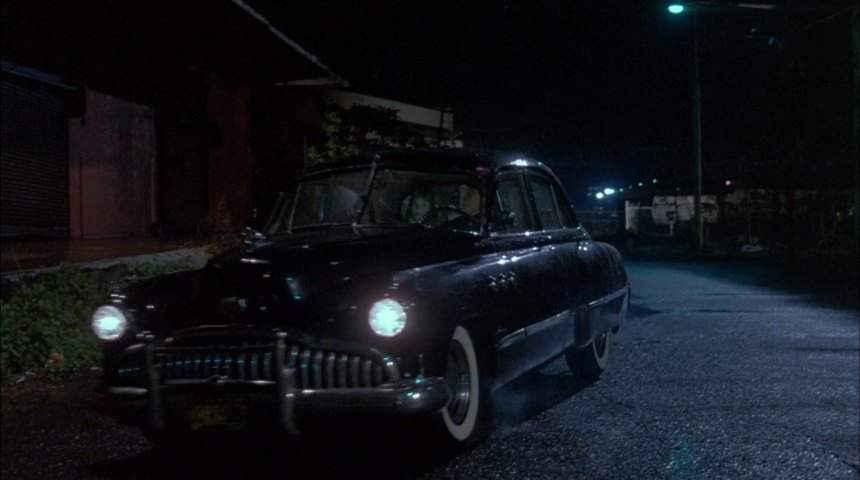 Buick Super