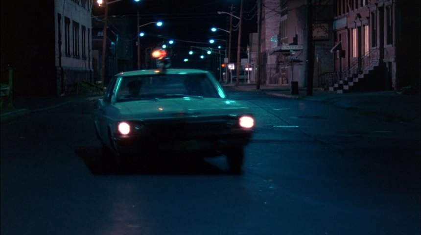 Chevrolet Biscayne