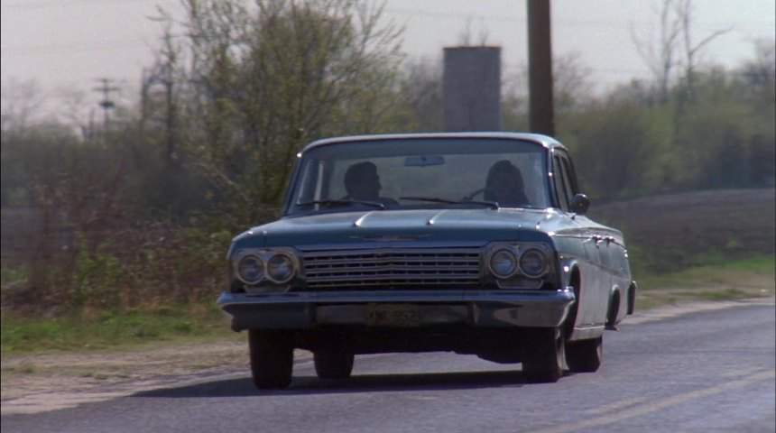 Chevrolet Impala