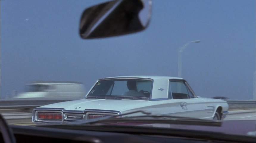Ford Thunderbird
