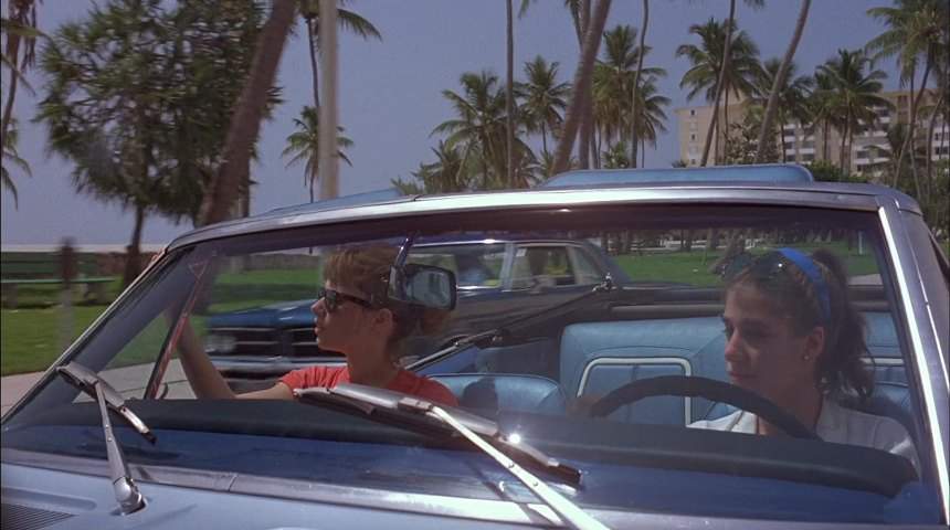 Pontiac Tempest LeMans