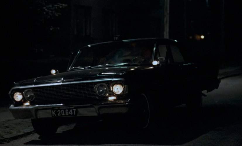 Chevrolet Biscayne