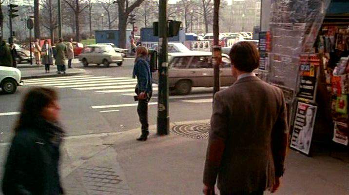 Autobianchi Belvédère