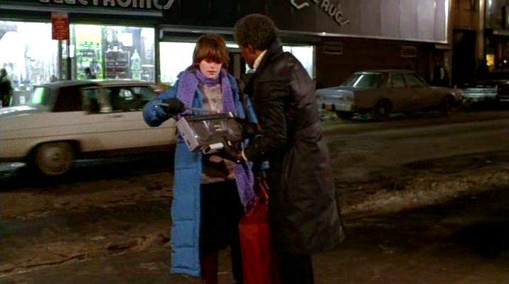 Buick Electra Limited