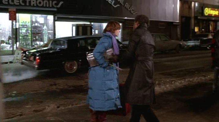 Cadillac Fleetwood Limousine