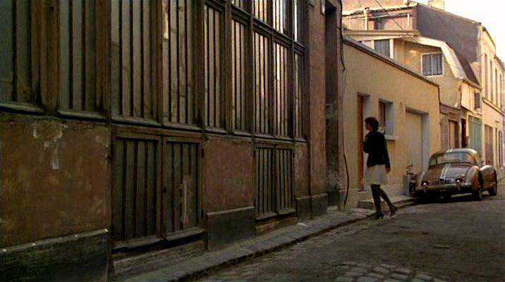 MG A 1600 Coupé MkII