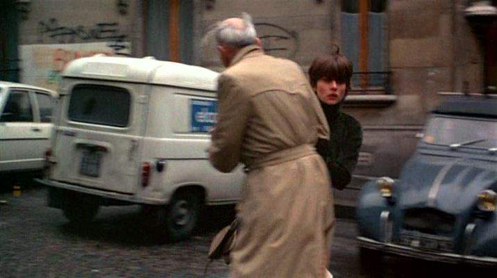 Renault 4 Fourgonnette