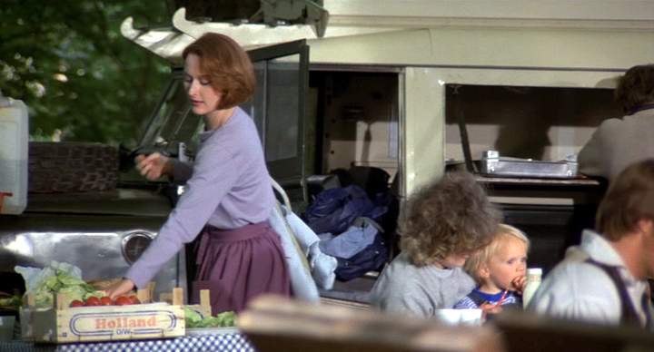 Land-Rover 109'' Series III