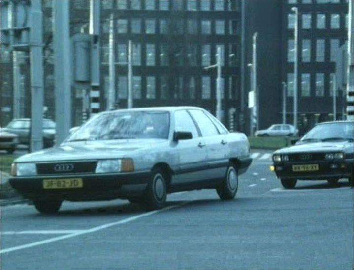 Audi 100 C3
