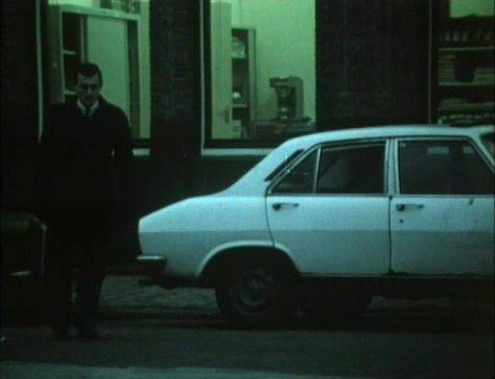 Peugeot 504