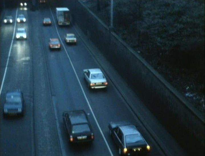 Peugeot 504 Break