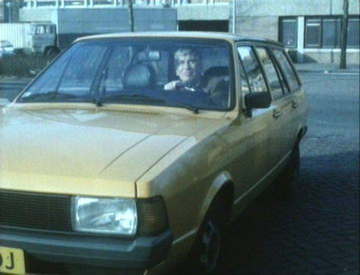 Volkswagen Passat Variant B1