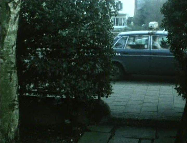 Volvo 244