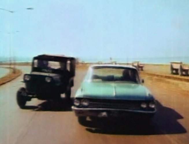 Ford Galaxie