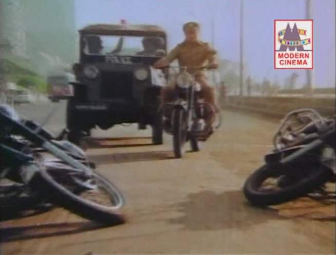 Royal Enfield Bullet 350