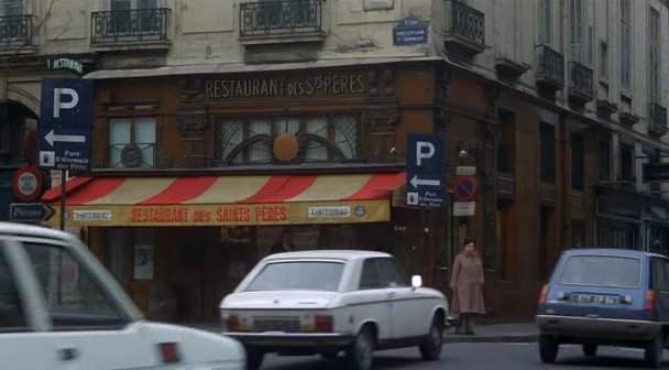 Peugeot 304 S Coupé