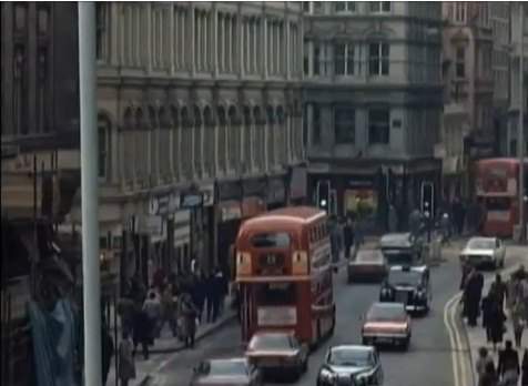 AEC Routemaster