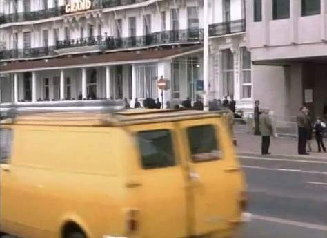 Bedford CF