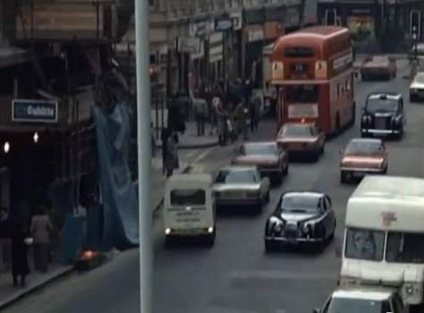 Commer Walk-Thru