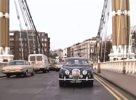Mercedes-Benz 280 S