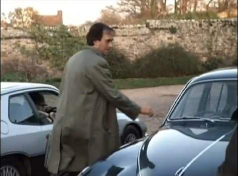 Porsche 924 Turbo