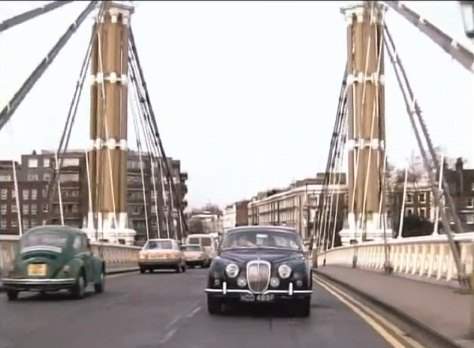 Volkswagen 1300