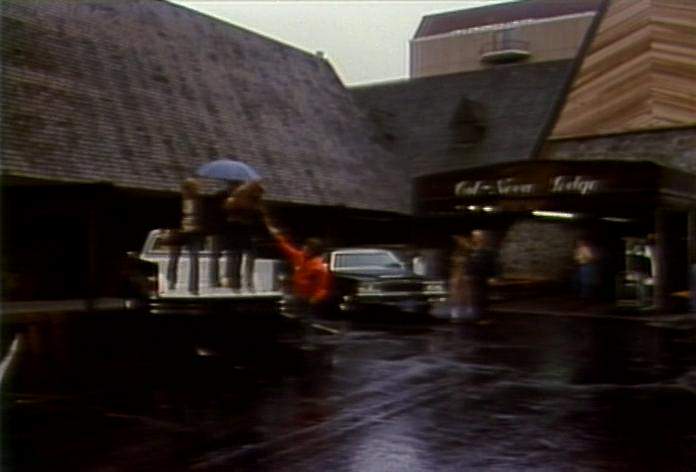 Cadillac Fleetwood Limousine