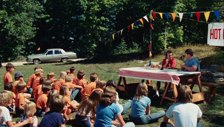 Cadillac Fleetwood Brougham