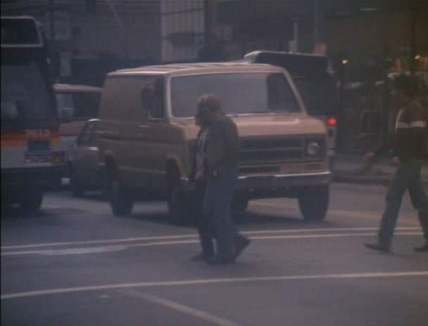 Ford Econoline