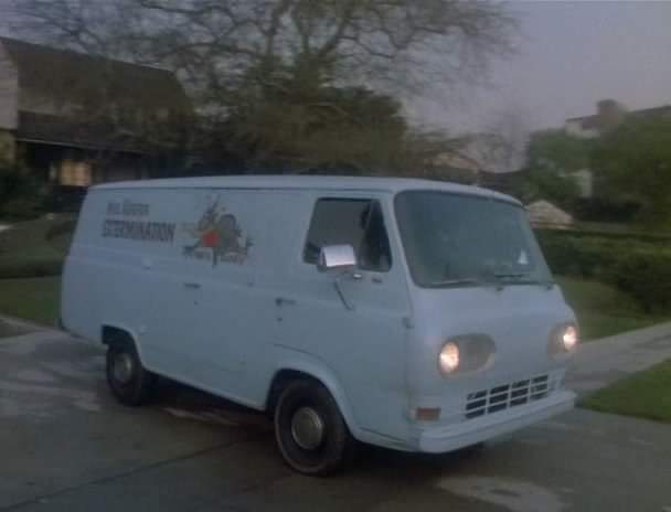 Ford Econoline