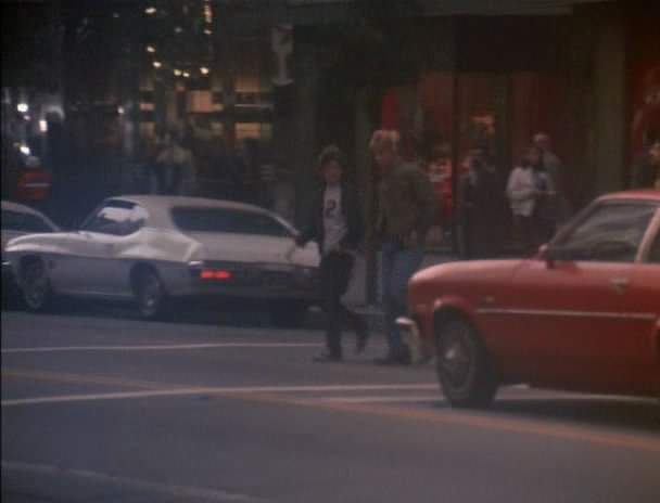 Pontiac LeMans