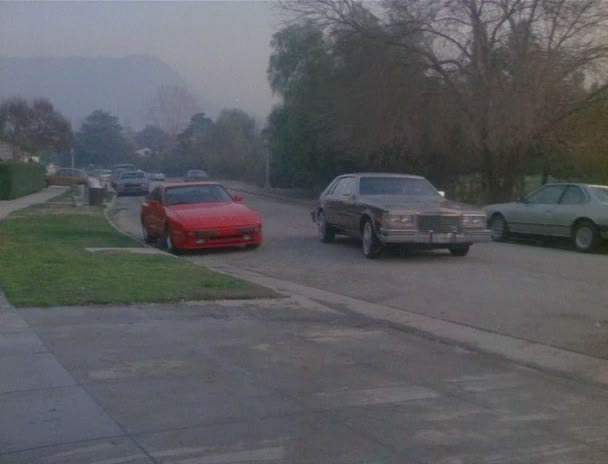 Porsche 944