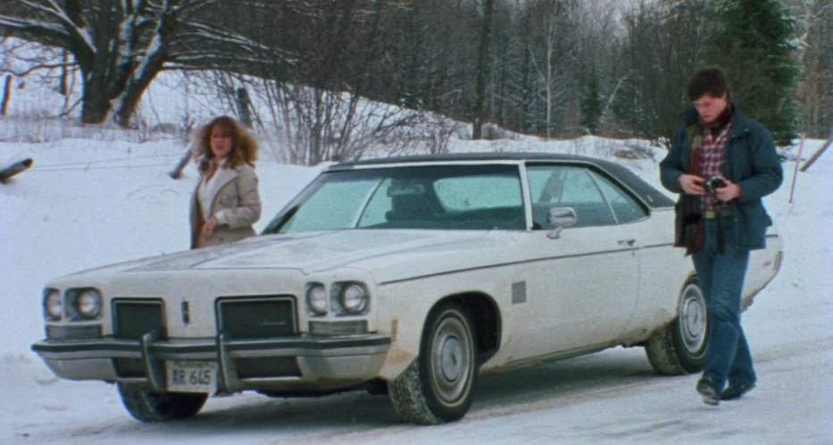 Oldsmobile Delta 88 Royale