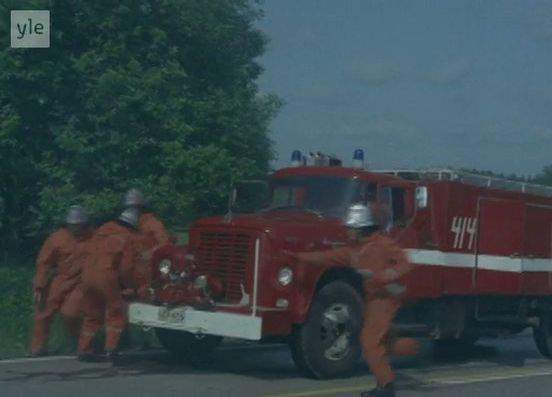 International Harvester Loadstar