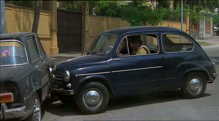 Alfa Romeo Giulia Super